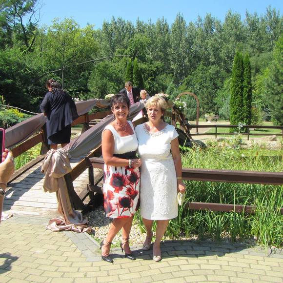 Meet your Posher, Marta - Picture 1 of 1